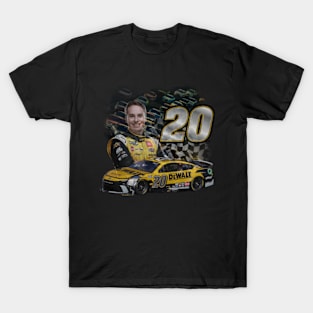 CHRISTOPHER BELL T-Shirt